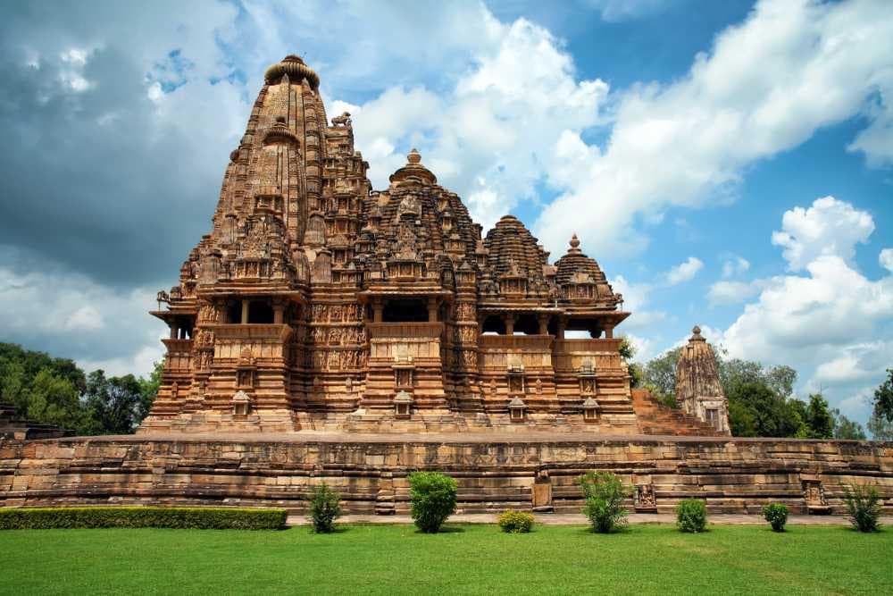 Khajuraho Dance Festival Exclusive Ladies Group