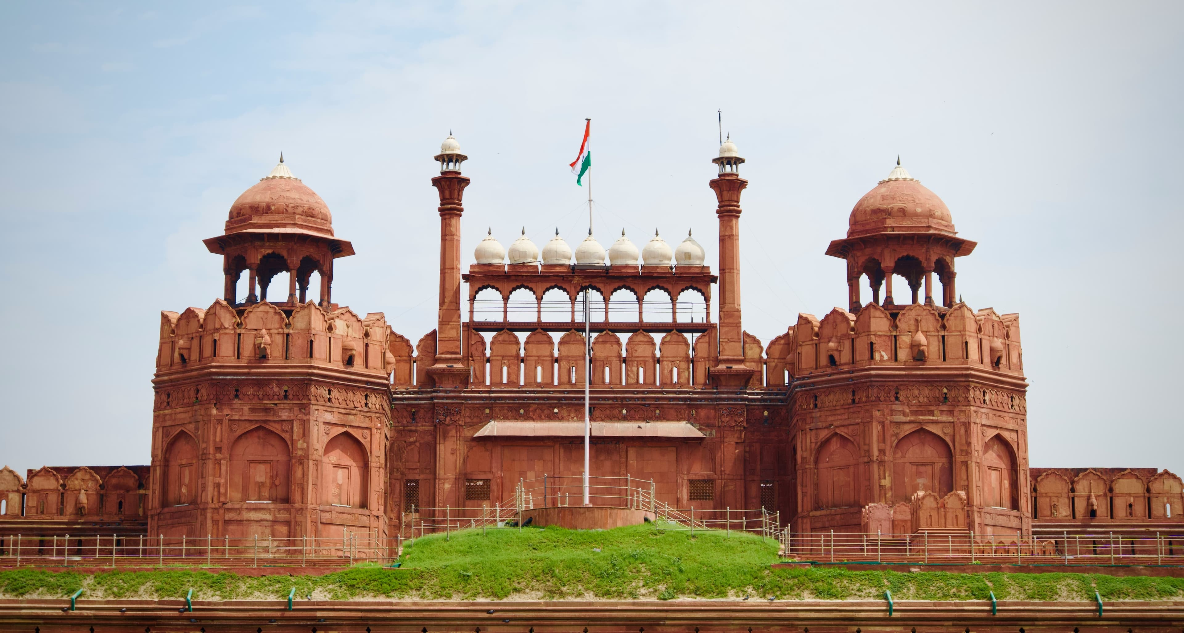 North India