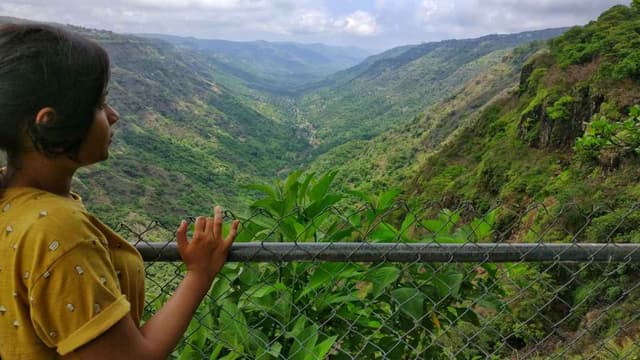 Mahabaleshwar & Panchgani