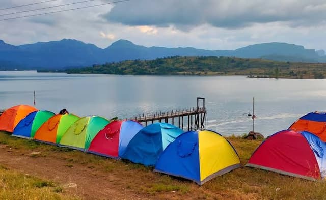 Bhandardara