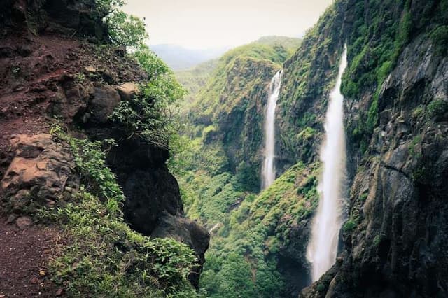 Lingya Ghat