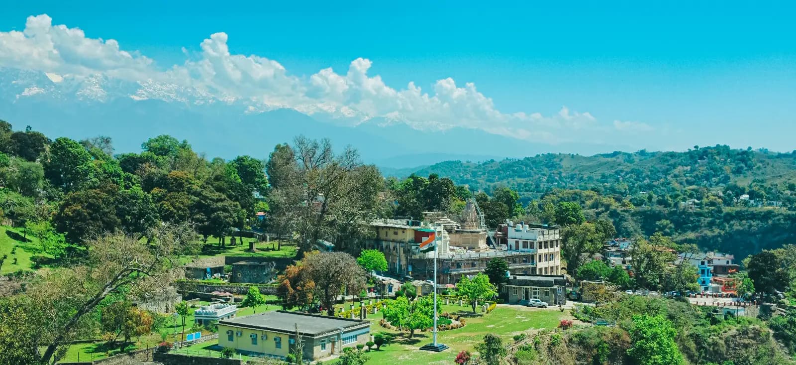 Amazing India Routes cover photo
