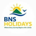 BNS Holidays logo
