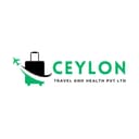 Ceylon Travel logo