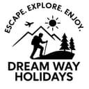 Dream Way Holidays logo