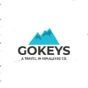 Gokeys logo
