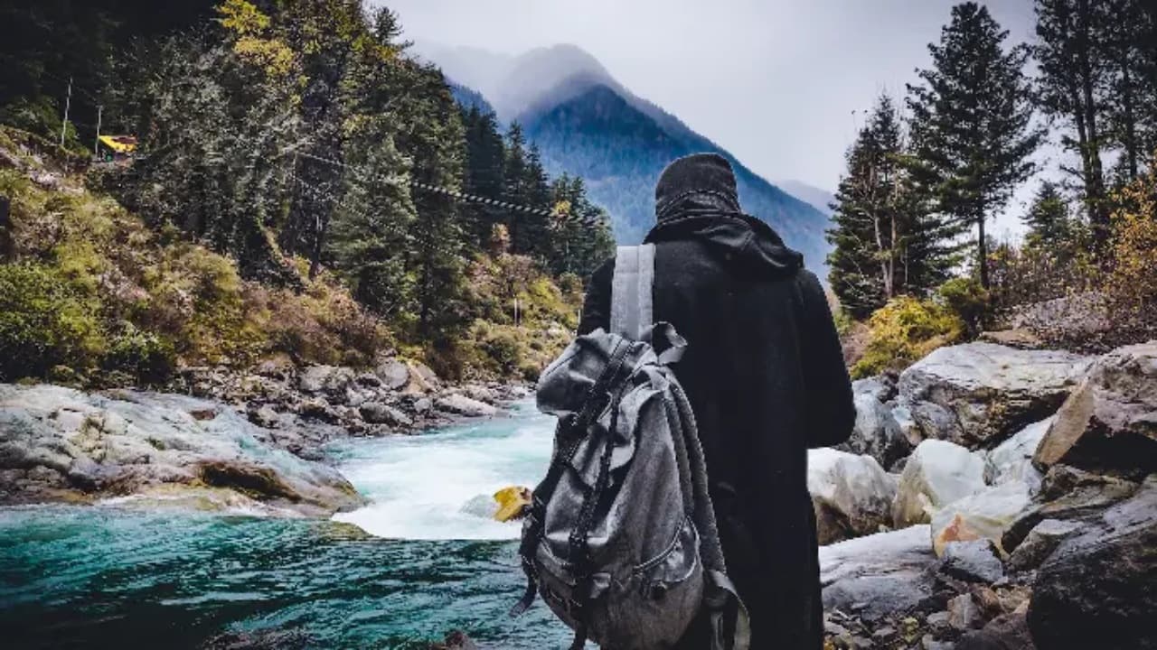 nature