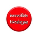 Incredible Himalayas logo