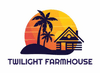 Kamshetparaglidingandstay logo