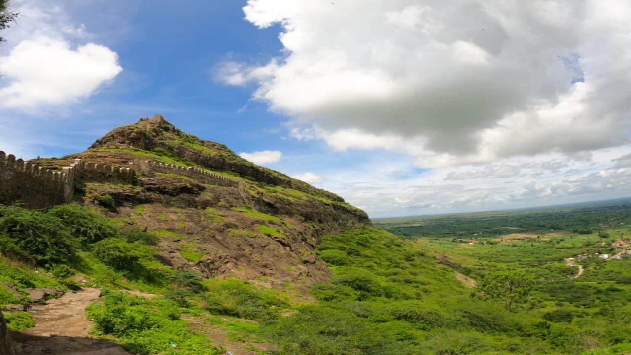Sahyadri Views