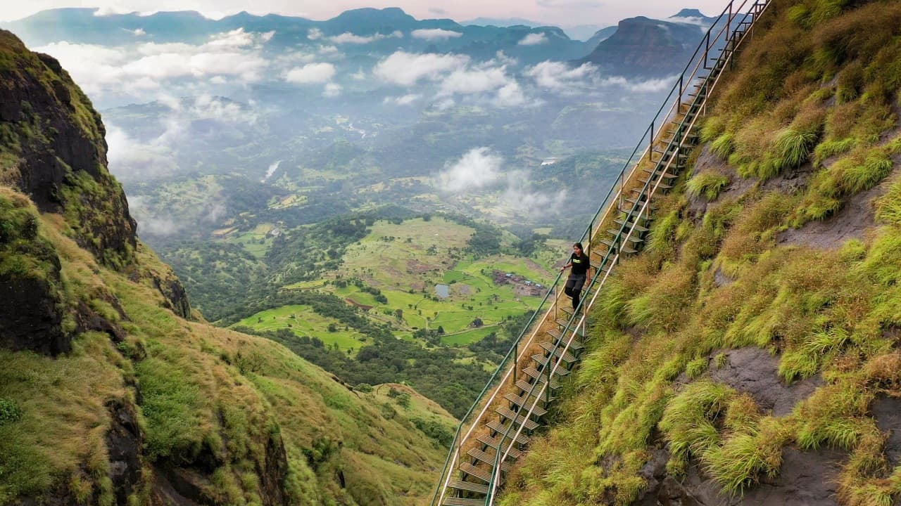 Sahyadri Ridge