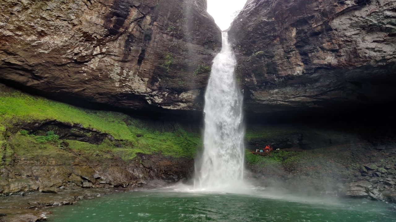 Sahyadri Adventure