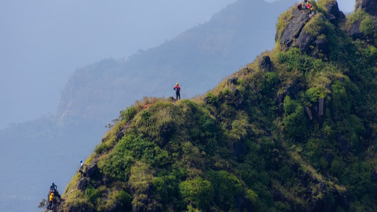 Valley Trek