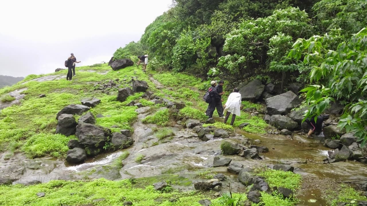 Adventure