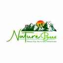 Nature Bees logo