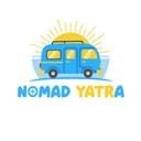 Nomadyatratour logo