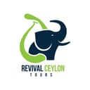 Revival Ceylon Tours logo