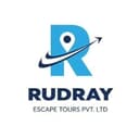 Rudray Escape Tours Pvt Ltd logo