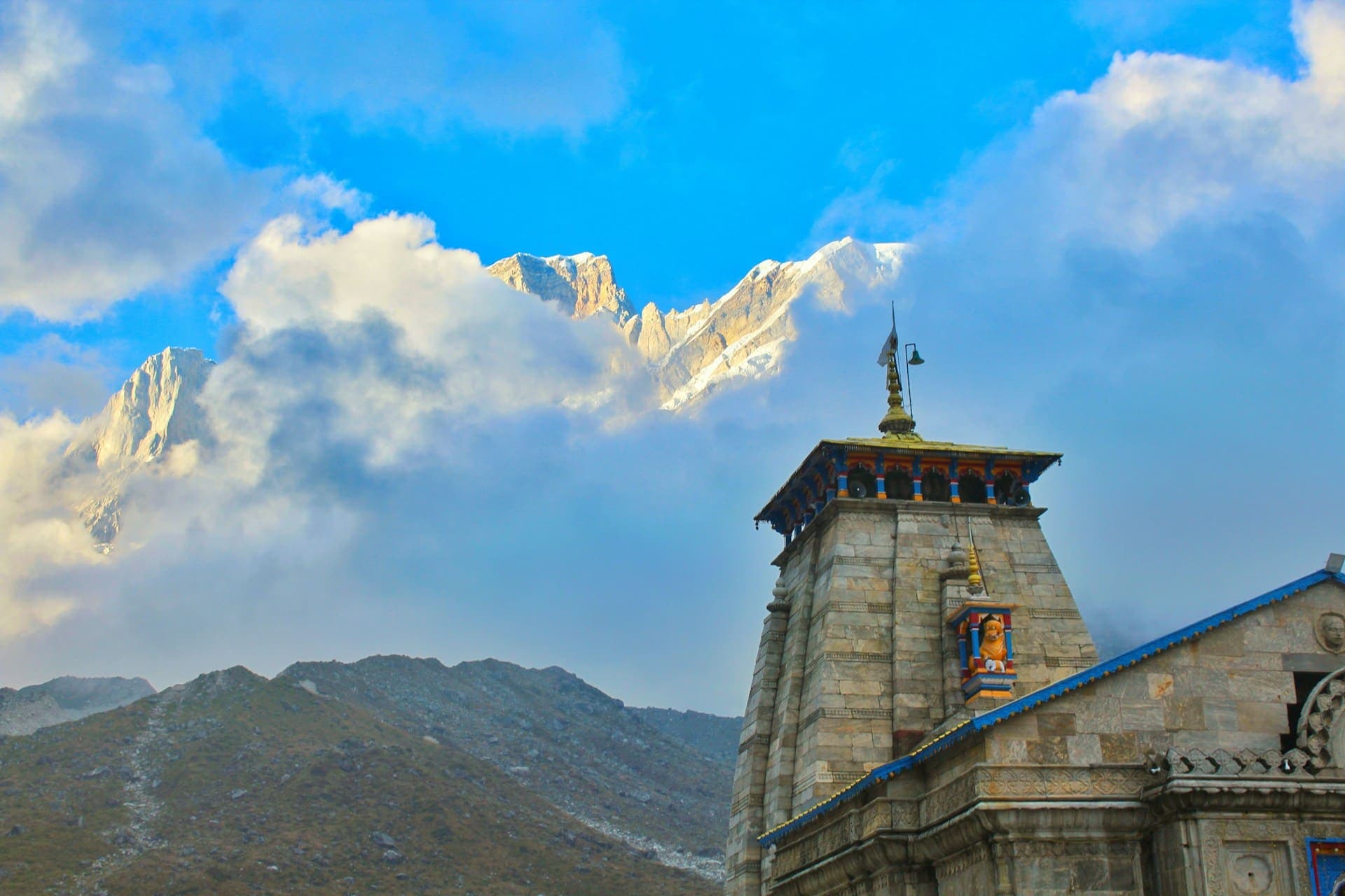 Shreeji Holiday cover photo