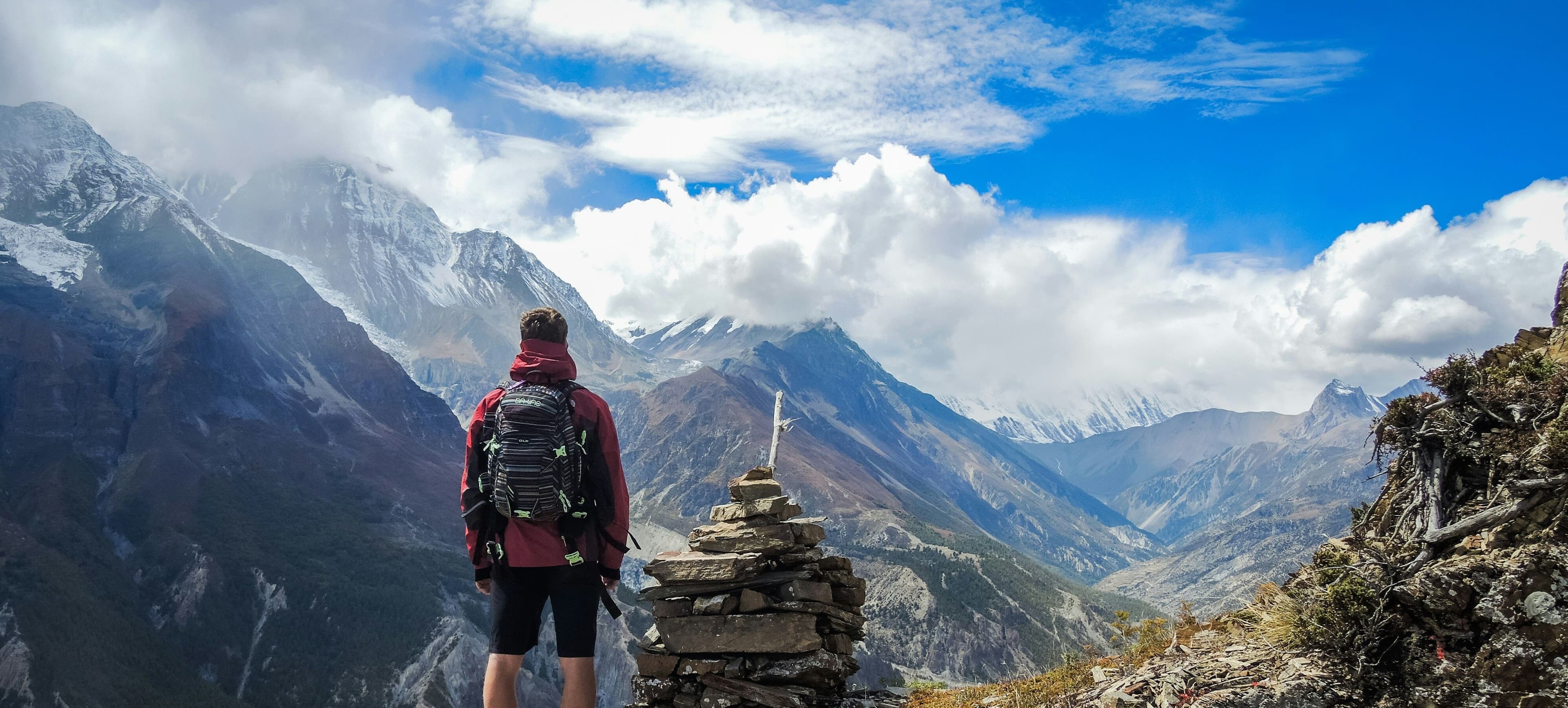 Shriram Treks and Tours cover photo