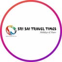 Sri Sai Travel Times logo