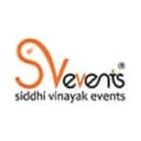 Siddhi Vinayak Events logo