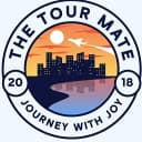 Thetourmate logo