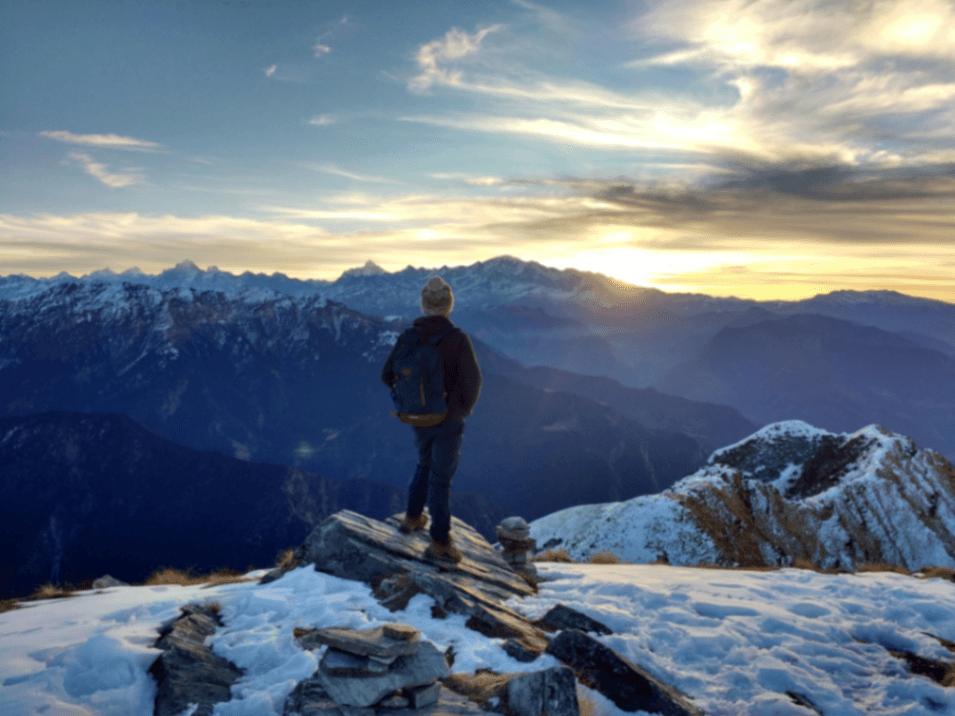 Treki Travels cover photo