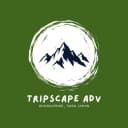 Tripscapeadventures logo