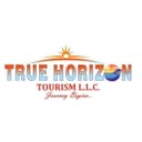 The True Horizon logo