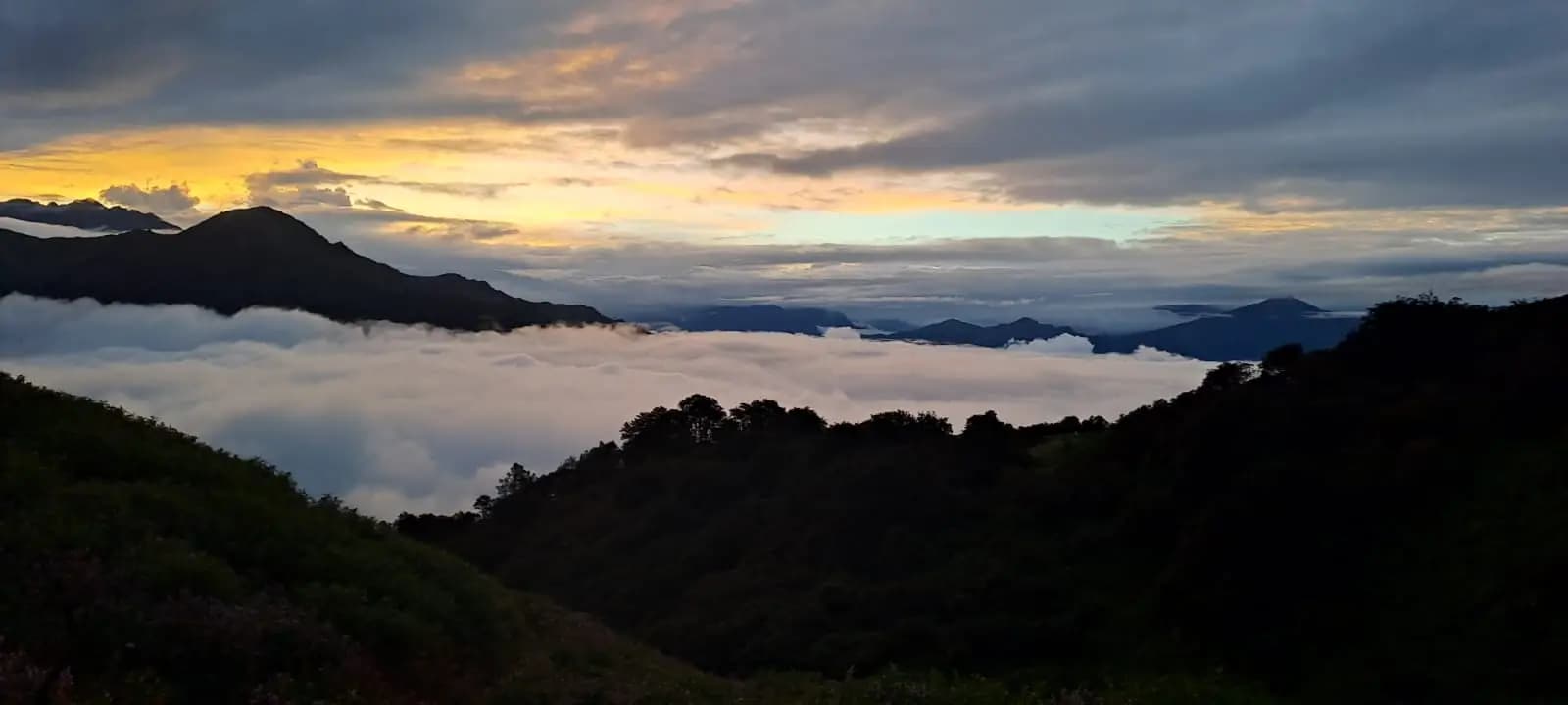 mountain