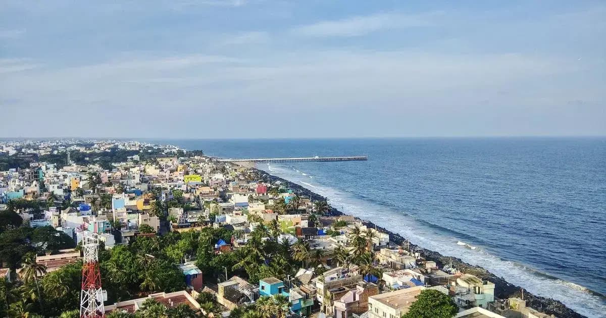 Puducherry