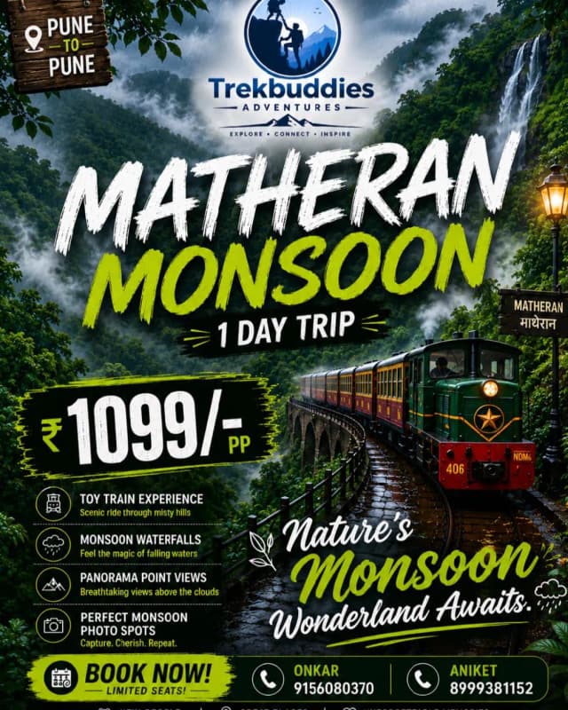 Matheran