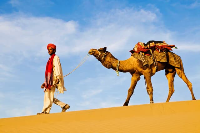 Jaisalmer