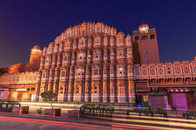 Jaipur