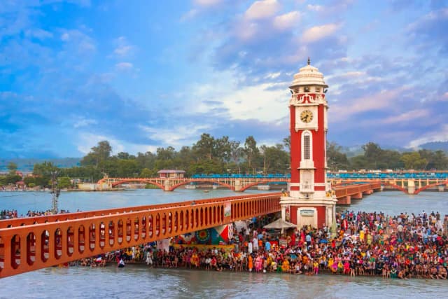 Rishikesh