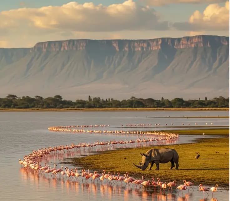 wildlife