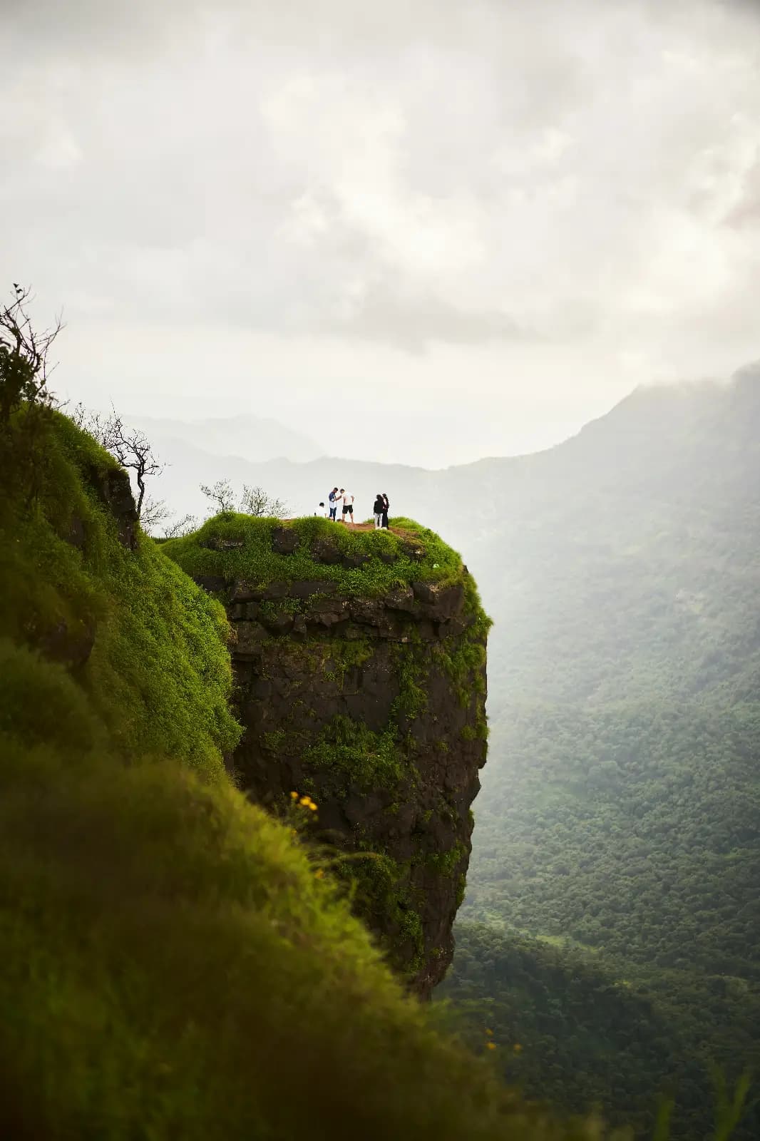 mountain