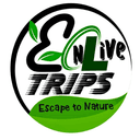 Enlive Trips logo